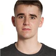 Capacitado para ofrecer clases personalizadas a las necesidades de cada uno. Experto en asignaturas relacionadas con las humanidades o letras